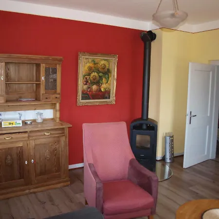 Maria 別荘 Vinningen