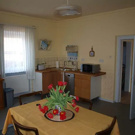 Maria Prázdninový dům