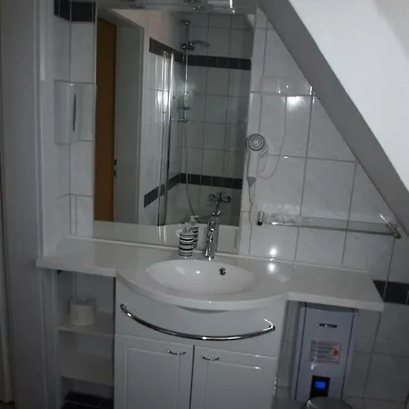 Maria Prázdninový dům Vinningen