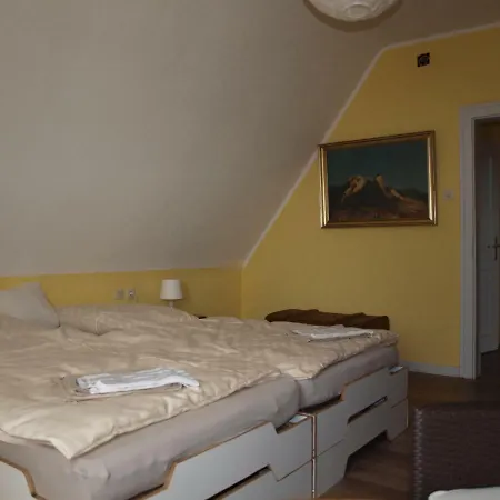 Prázdninový dům Maria *