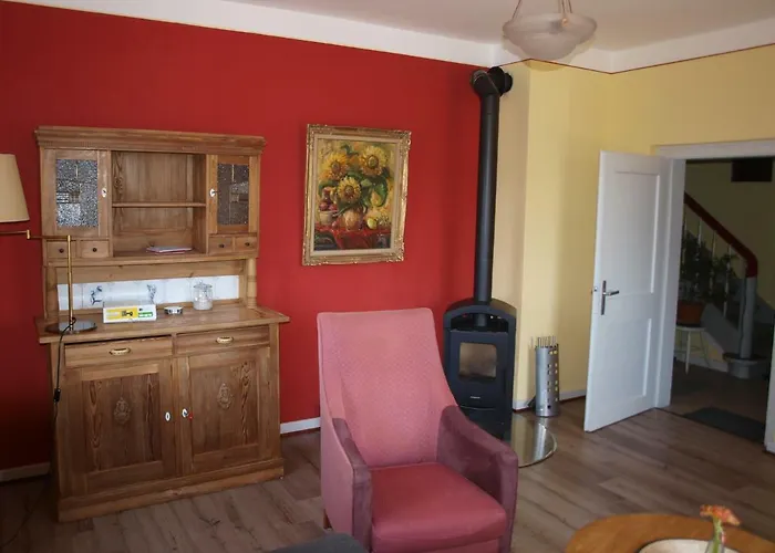 Maria Prázdninový dům Vinningen