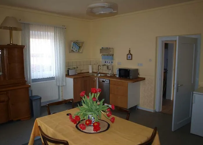 Maria בית נופש