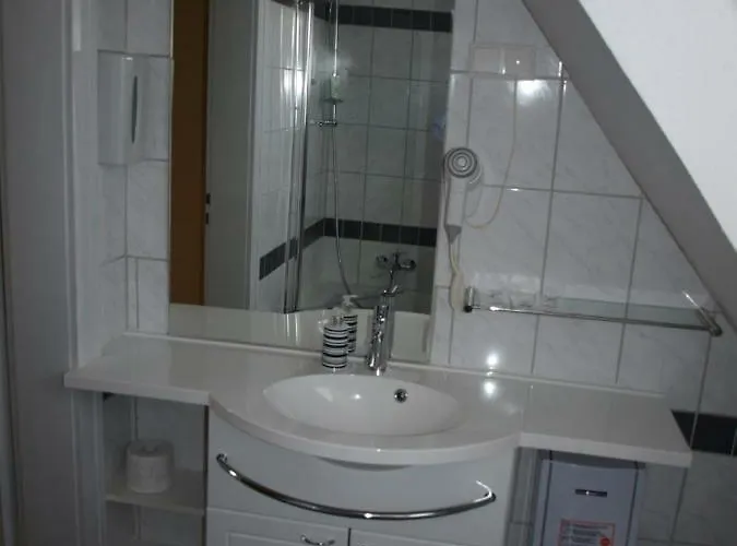 Maria Prázdninový dům Vinningen