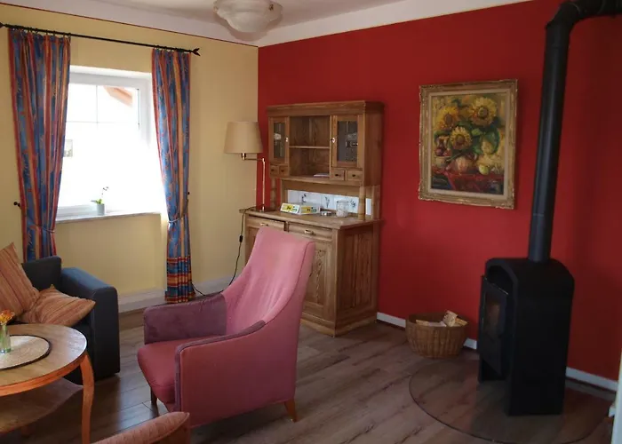 בית נופש Maria