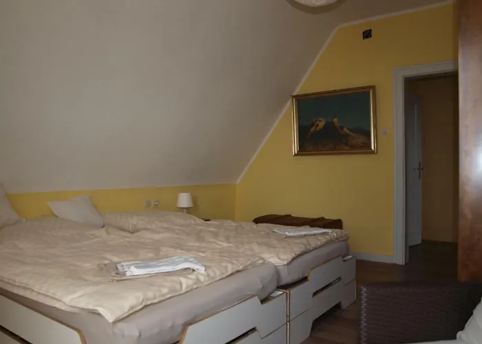 בית נופש Maria *